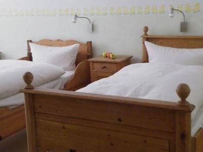 Biohotel Zum Baeren Rothenburg ob der Tauber Zewnętrze zdjęcie