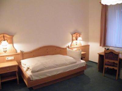 Biohotel Zum Baeren Rothenburg ob der Tauber Zewnętrze zdjęcie