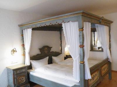 Biohotel Zum Baeren Rothenburg ob der Tauber Zewnętrze zdjęcie
