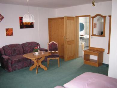 Biohotel Zum Baeren Rothenburg ob der Tauber Zewnętrze zdjęcie