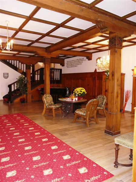 Biohotel Zum Baeren Rothenburg ob der Tauber Zewnętrze zdjęcie